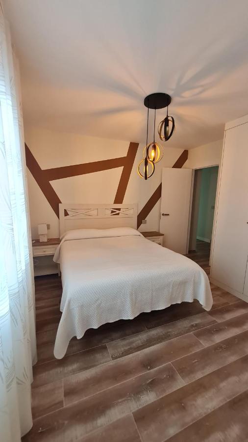 La Avenida Appartement Burgo Buitenkant foto