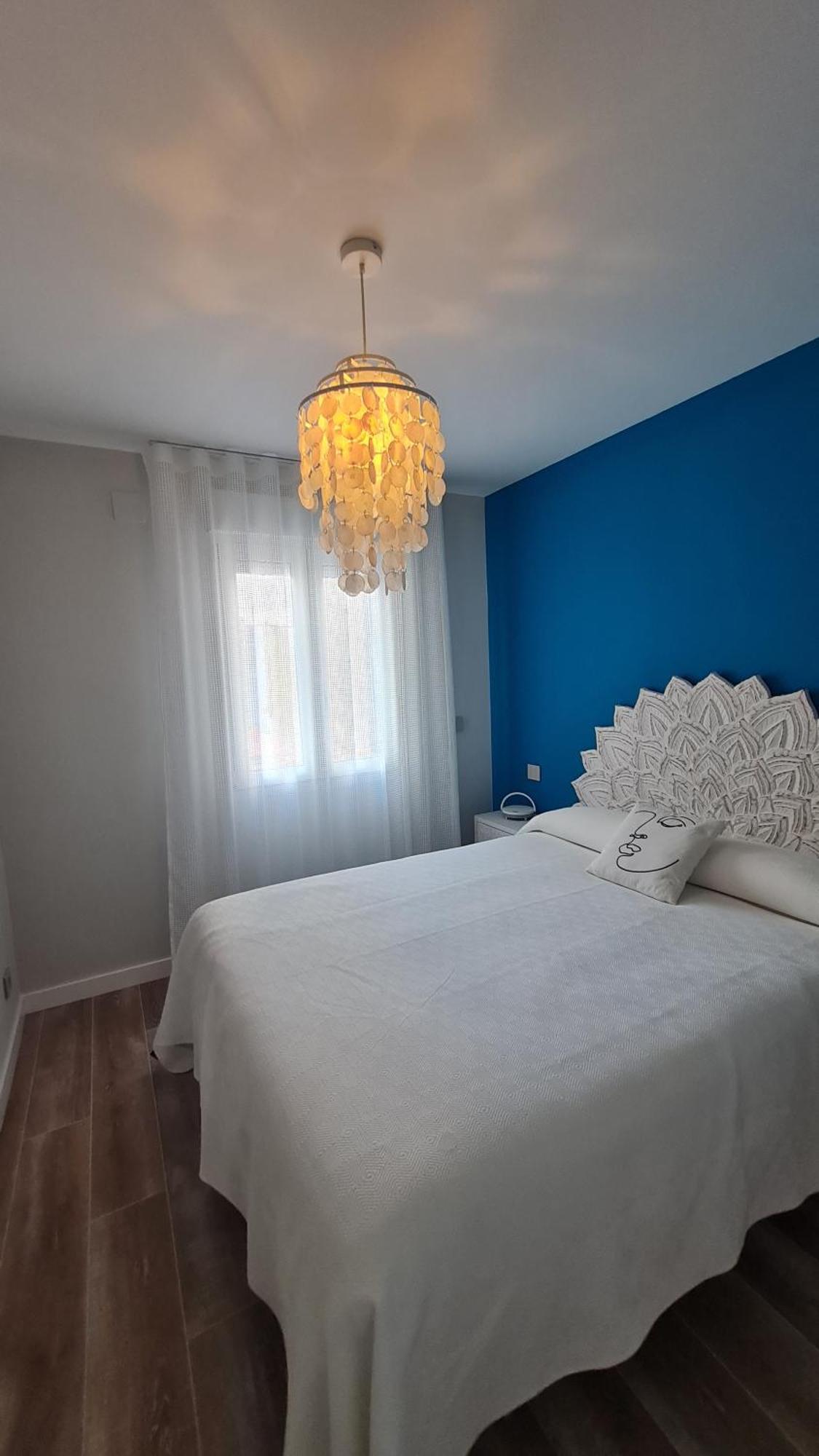 La Avenida Appartement Burgo Buitenkant foto