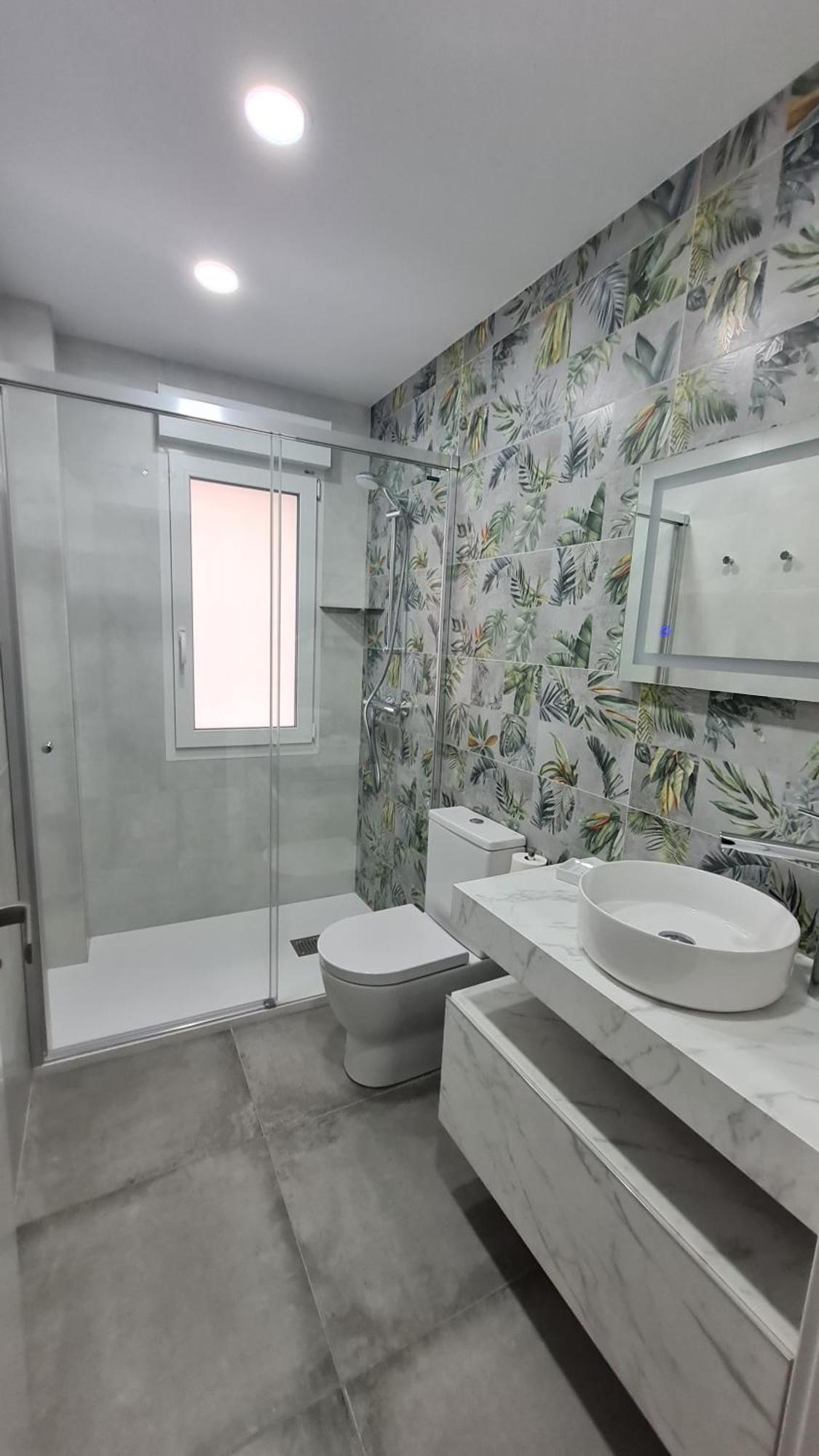 La Avenida Appartement Burgo Buitenkant foto