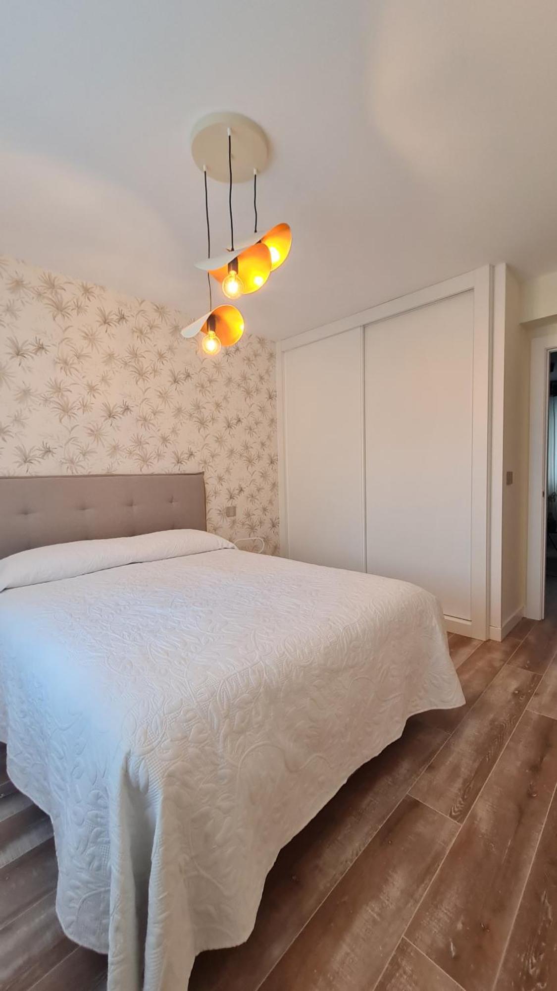 La Avenida Appartement Burgo Buitenkant foto